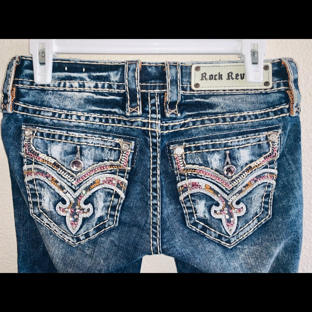 Rock revivals